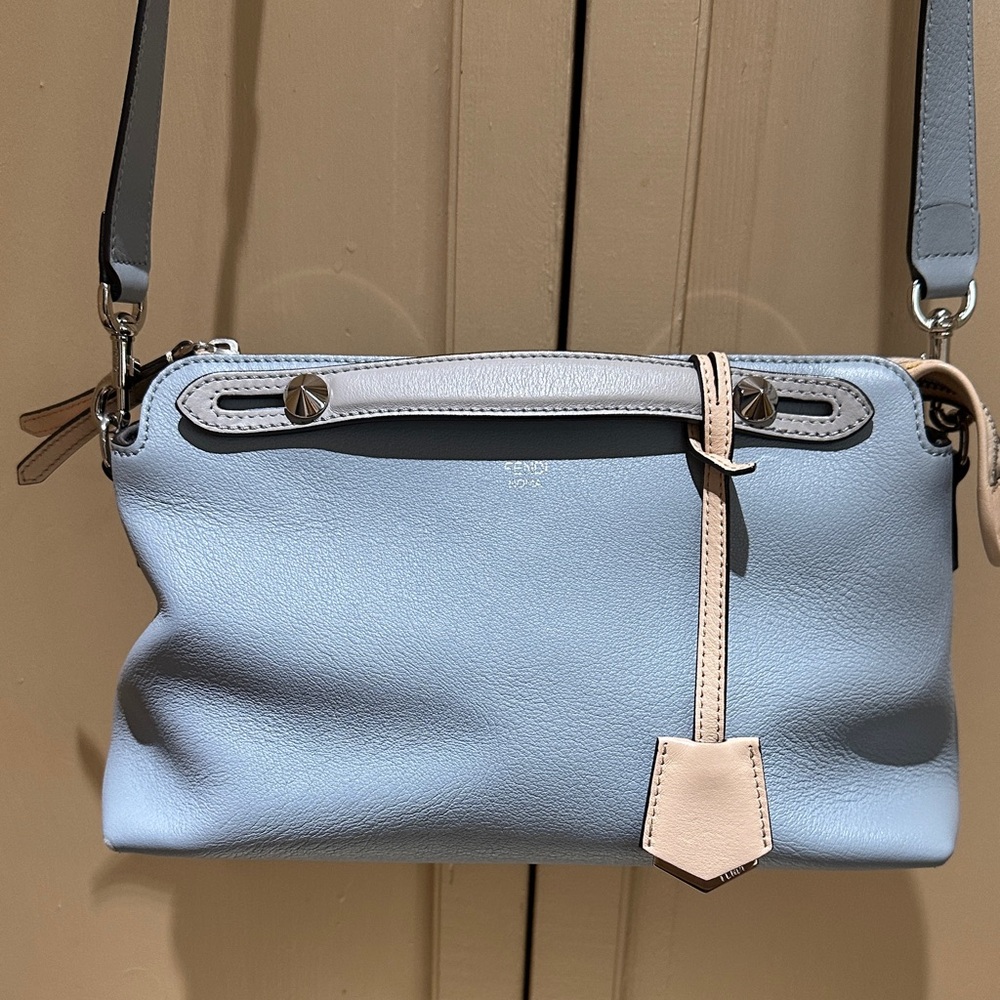Fendi By The Way medium.  Very good condition.
